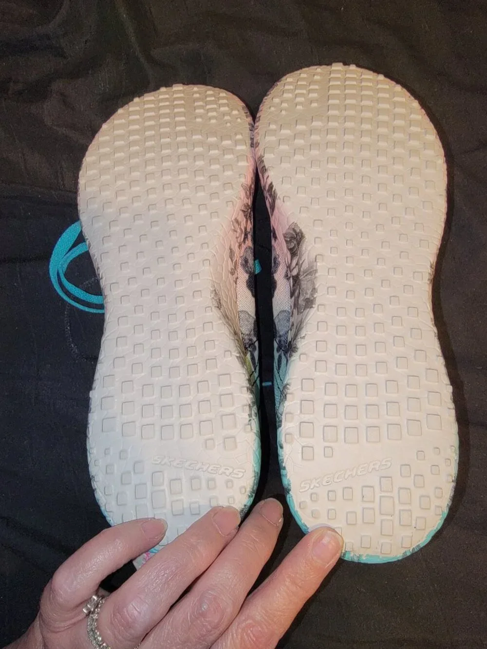 Skechers new rare
